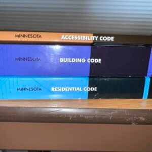 Minnesota Building Official Exam Prep – August 2026